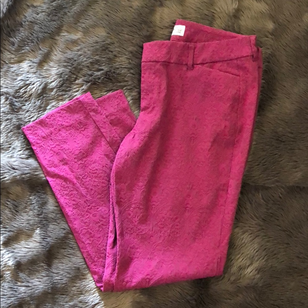Old Navy Pixie Pant